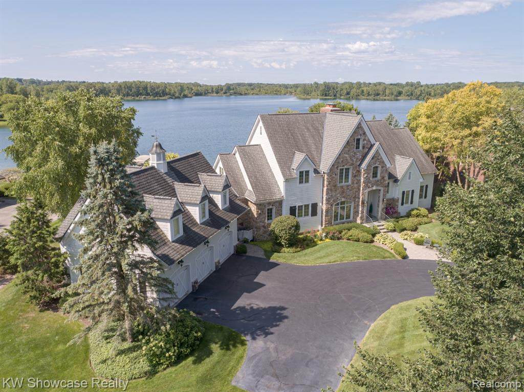 4334 Terra Ridge Drive - Photo 1