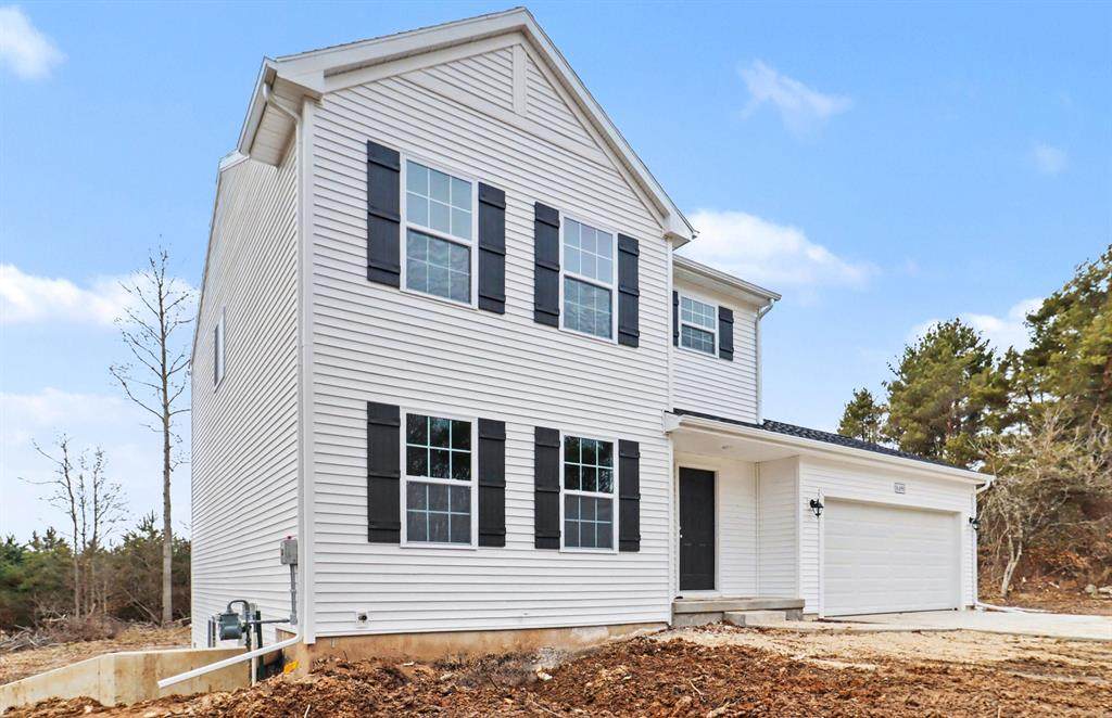 16499 Mitchell Creek Trail - Photo 1