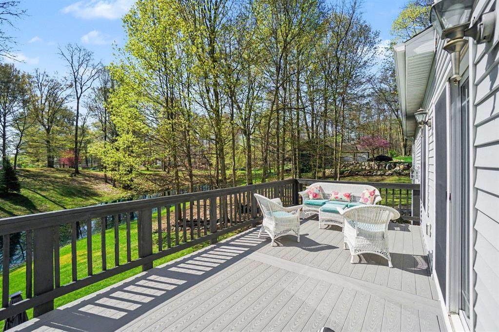 2516 Vanhorn Court - Photo 1