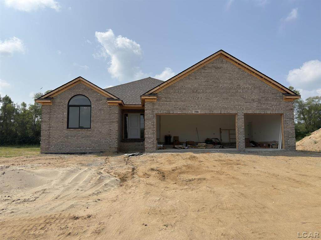 3586 Serra Drive - Photo 1