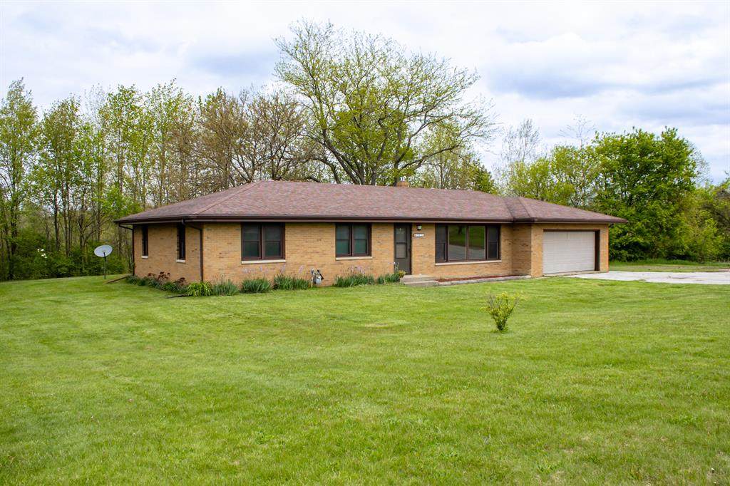 6783 Red Arrow Highway - Photo 1