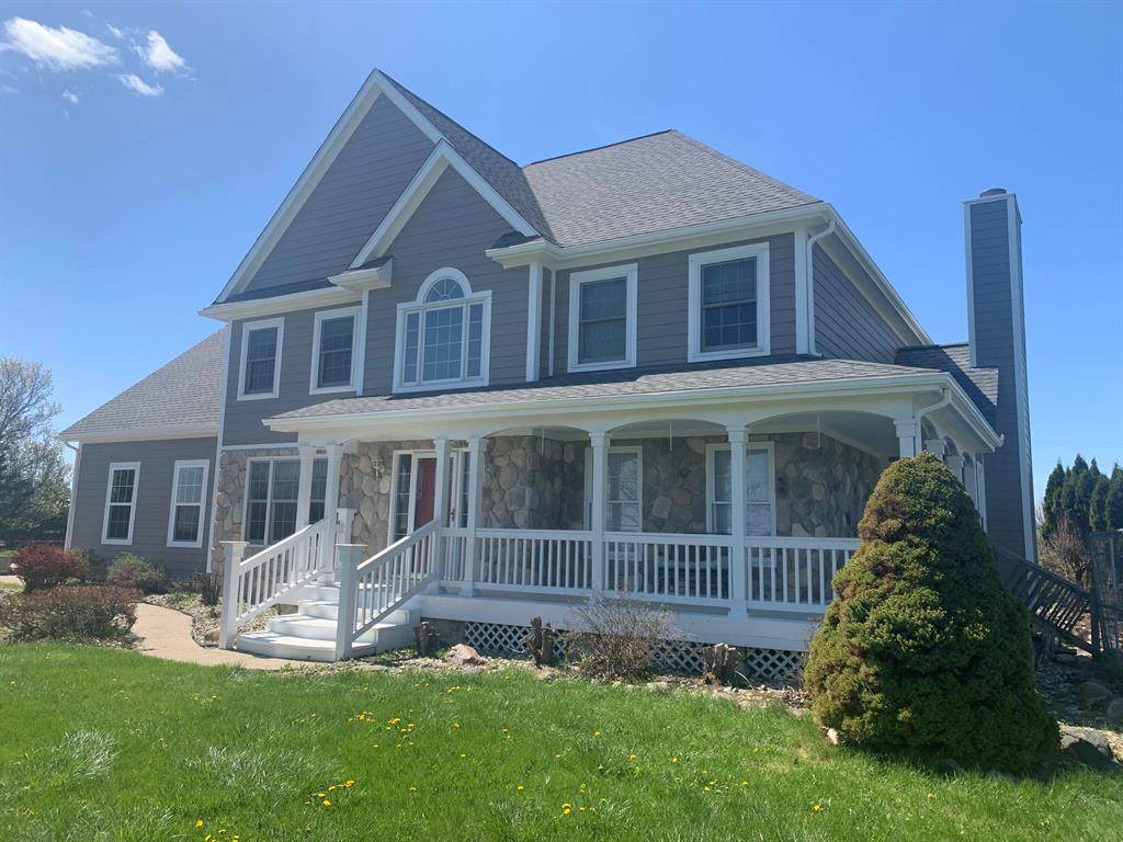 7460 Bethel Church Road - Photo 1