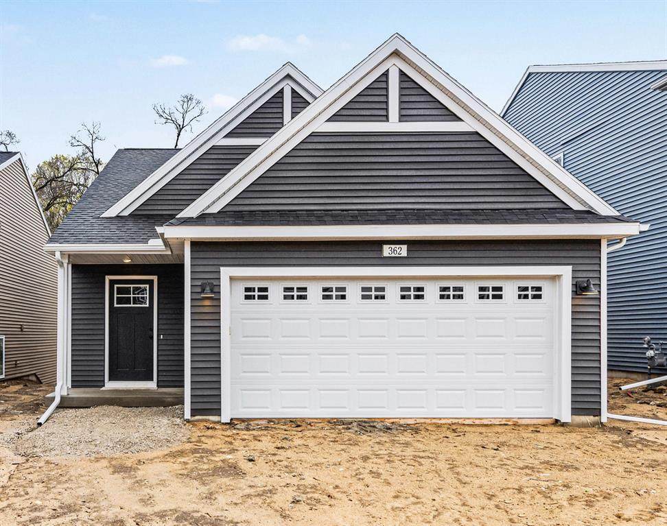 362 Sherman Street - Photo 1