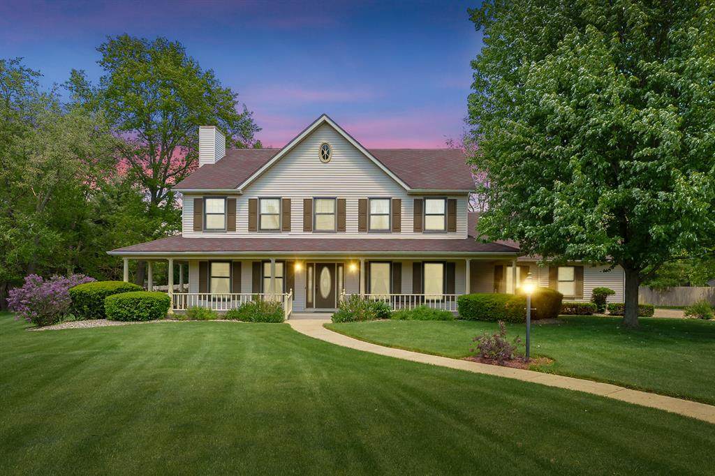 5850 Dunwoody Court - Photo 1