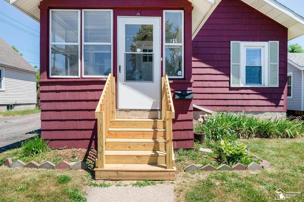 21 Lemerand Street - Photo 1