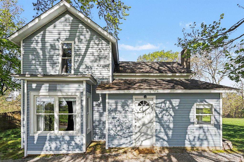 711 Burr Oak Road - Photo 1