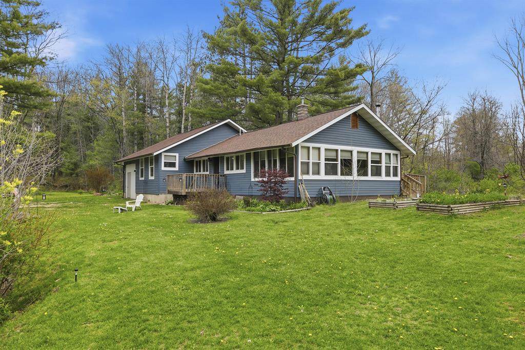 7140 Amy School Road - Photo 1