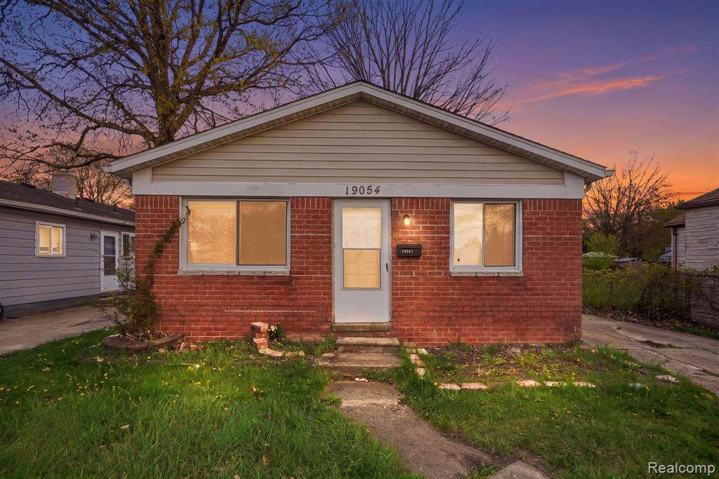 19054 Thirteen Mile Road - Photo 1