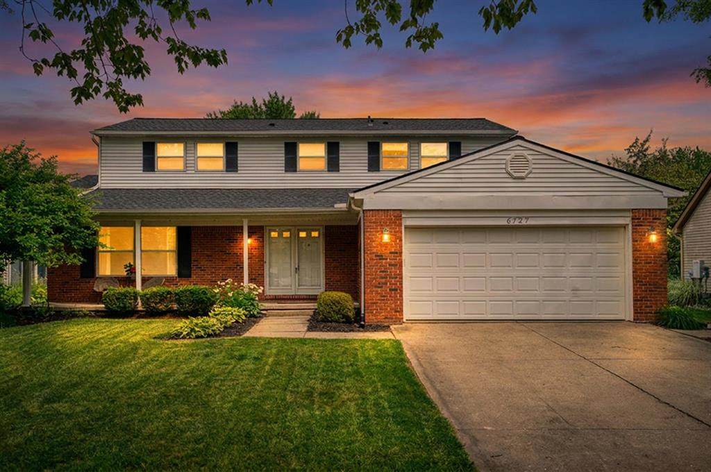 6727 Robison Lane - Photo 1