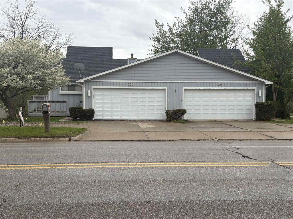 1390 Flushing Road - Photo 1