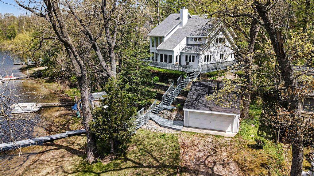 190 Island Lake Road - Photo 1