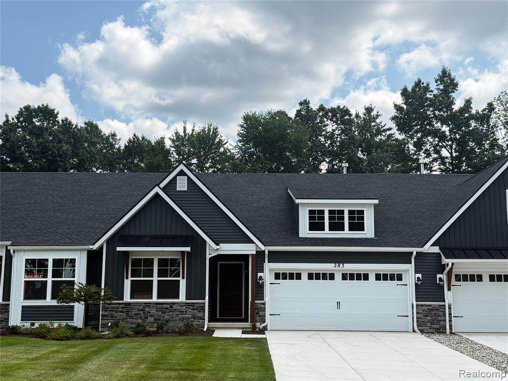 283 Canyon Creek Court - Photo 1