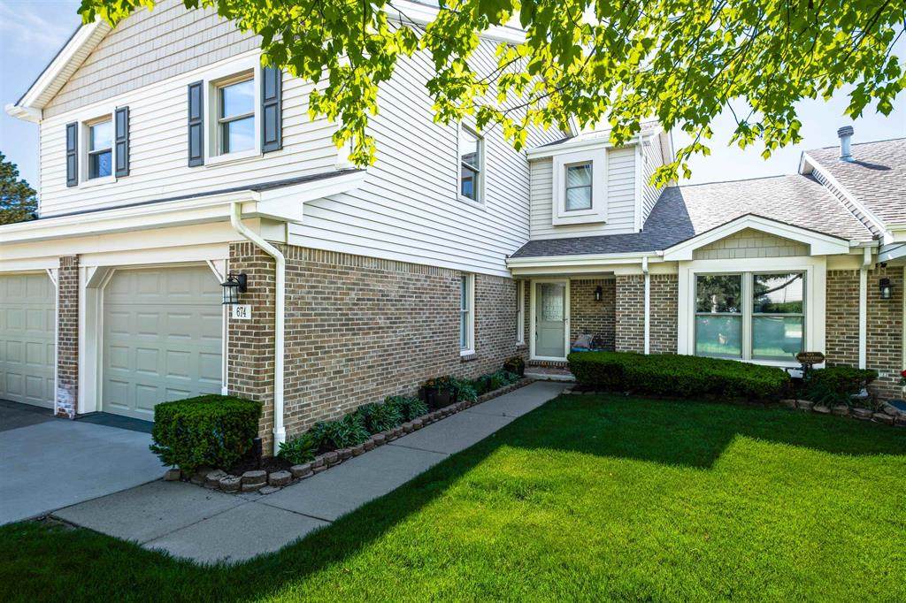 674 Summit Ridge Drive - Photo 1