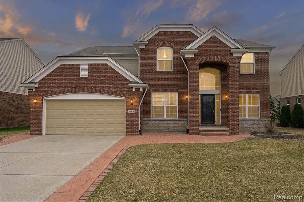 49184 Gracechurch Road - Photo 1
