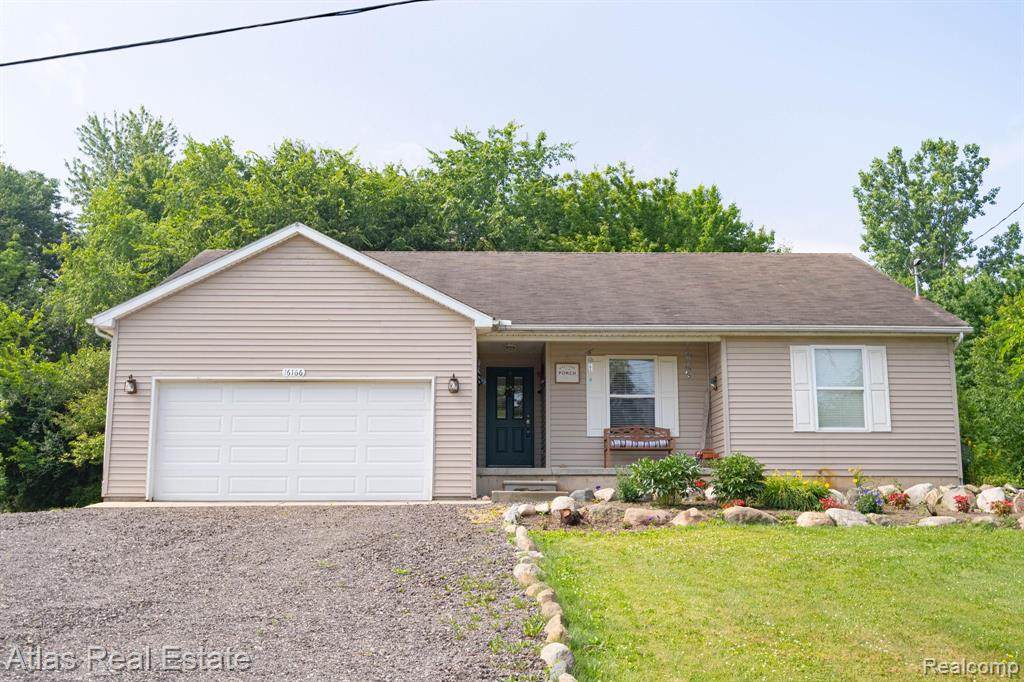 16166 Whitehead Drive - Photo 1