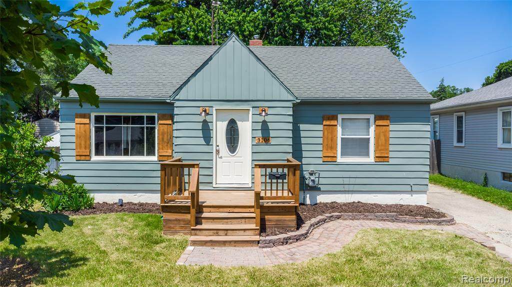 3106 Yale Street - Photo 1