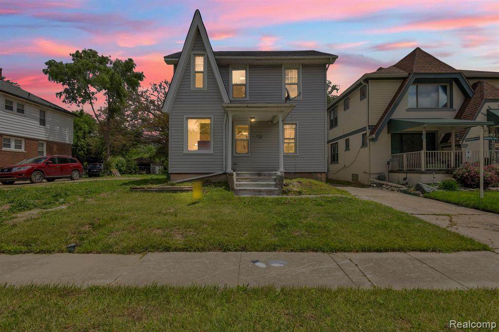 9158 Steel Street - Photo 1