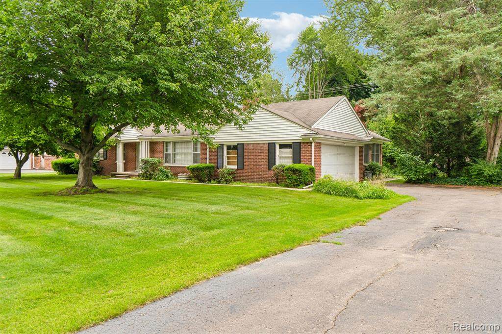 6105 Gilbert Lake Road - Photo 1