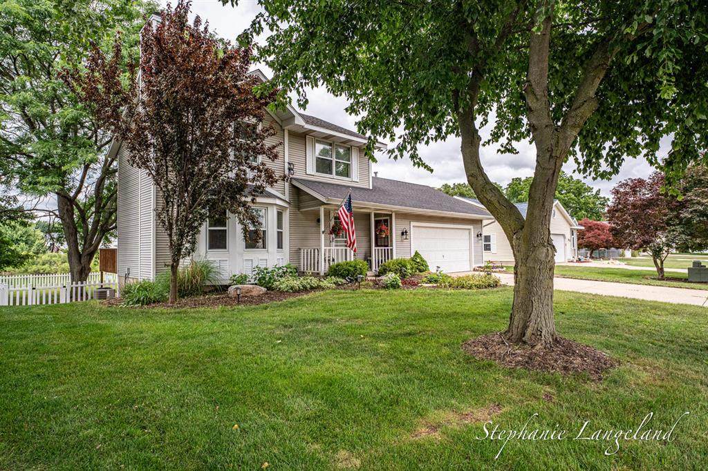 1511 Springbrook Drive - Photo 1