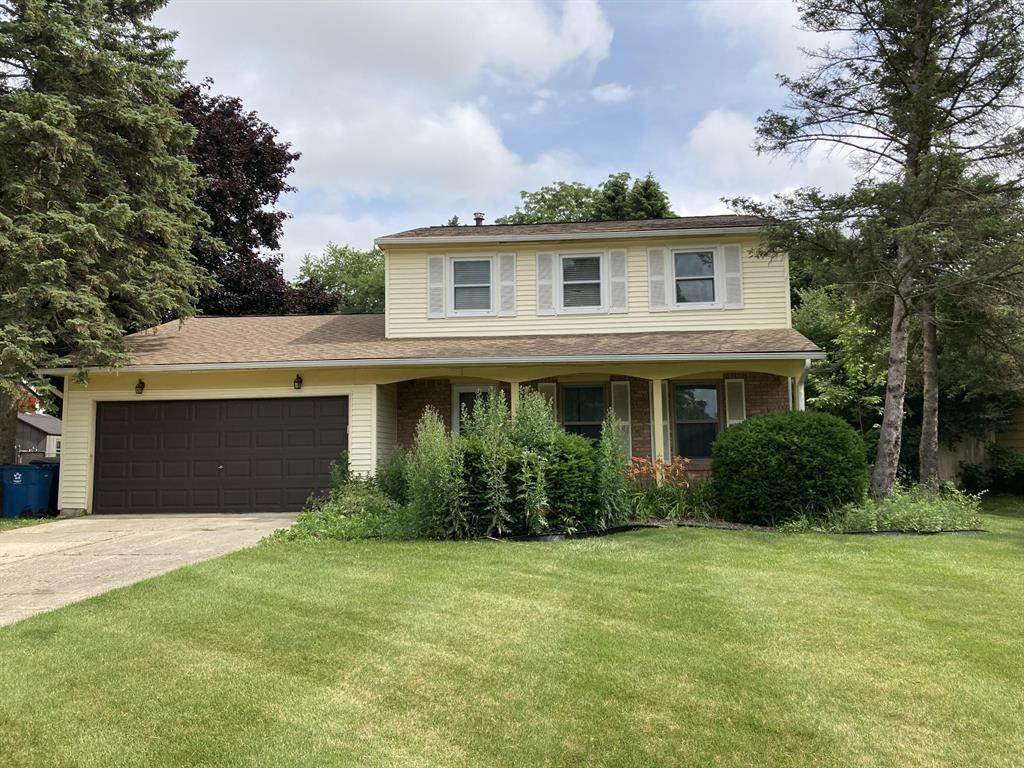 1685 Sheffield Drive - Photo 1