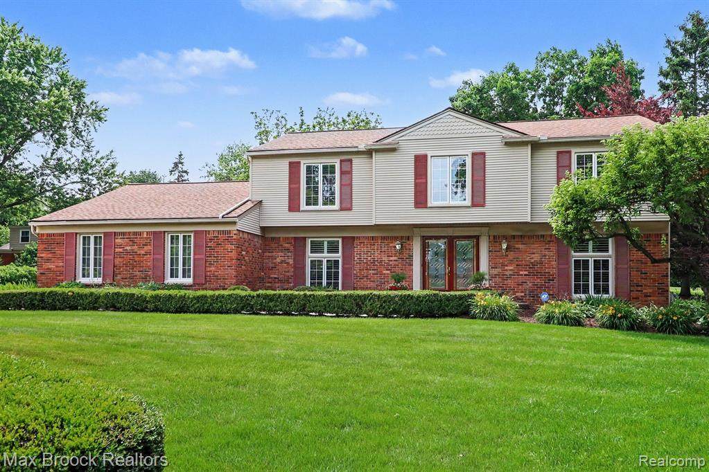 2020 Wickford Court - Photo 1
