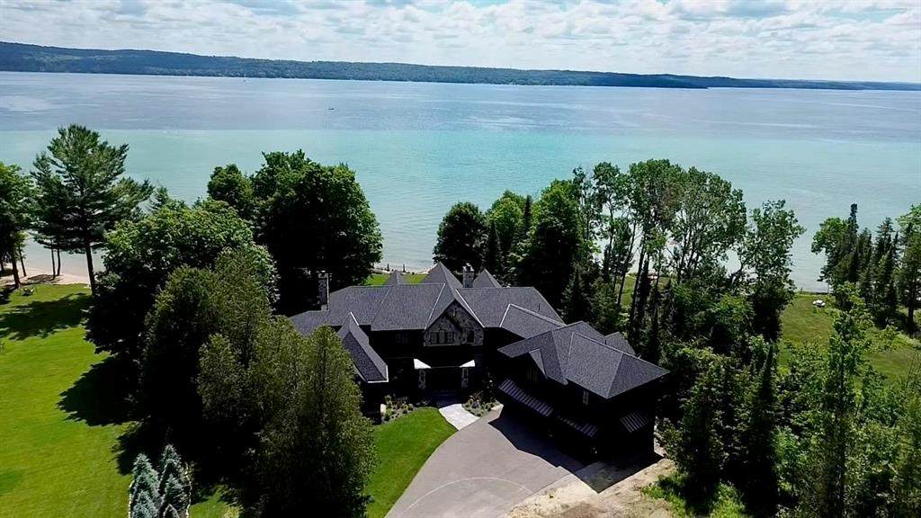 607 Torch Lake Drive - Photo 1