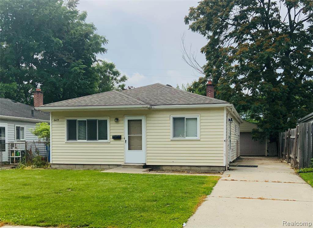 6475 Highland Street - Photo 1