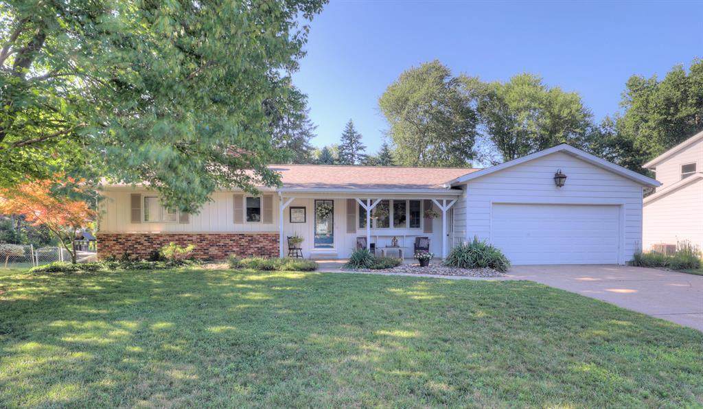 2690 Brahms Avenue - Photo 1
