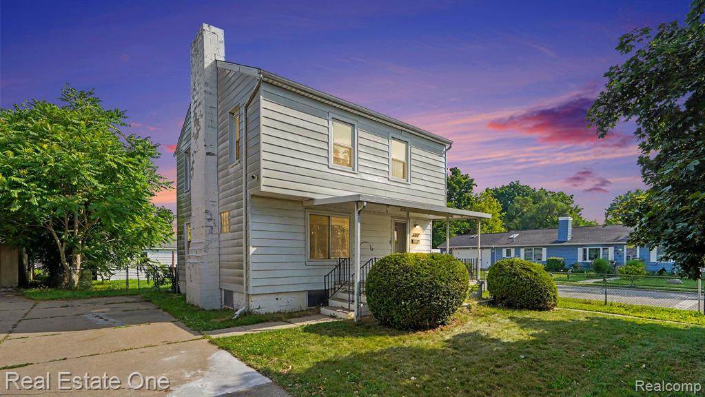 904 Jefferson Street - Photo 1
