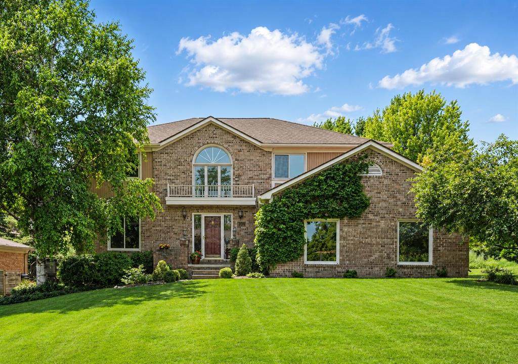709 Snowmass Drive - Photo 1