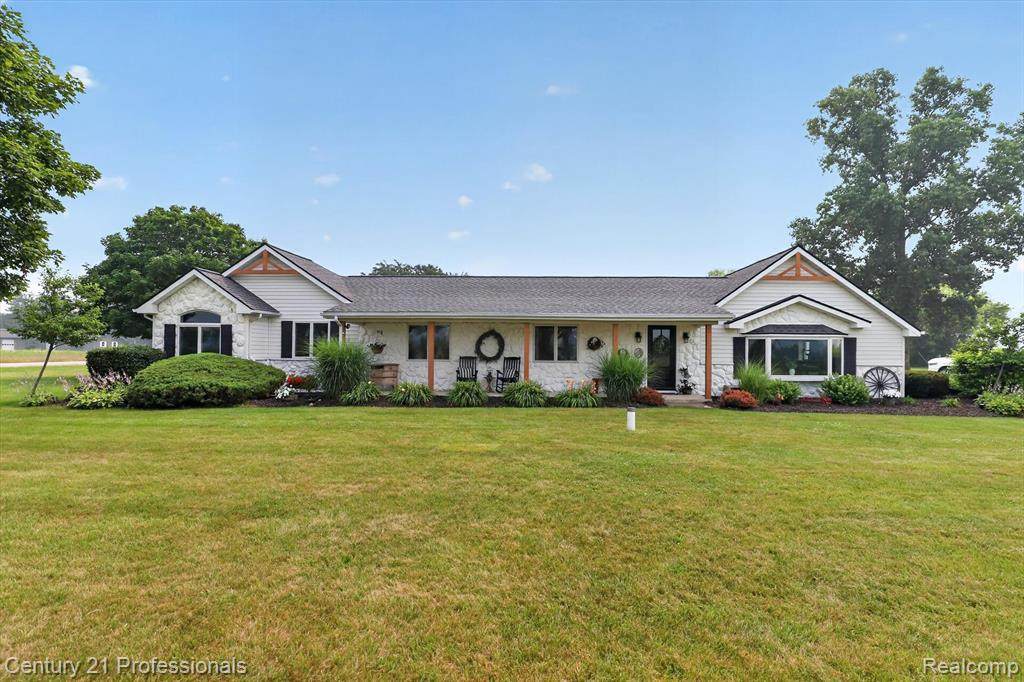 13525 Dennison Road - Photo 1