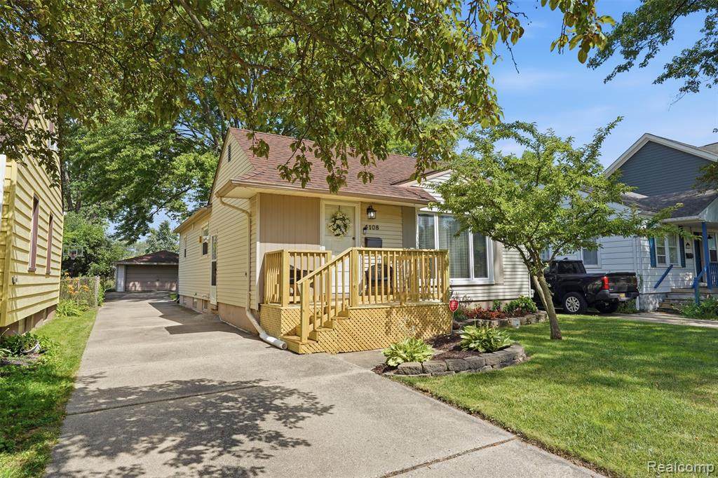 4108 Edgar Avenue - Photo 1