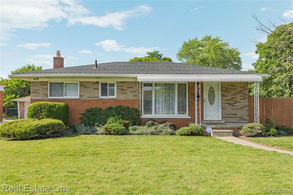 11927 Engleman Road - Photo 1