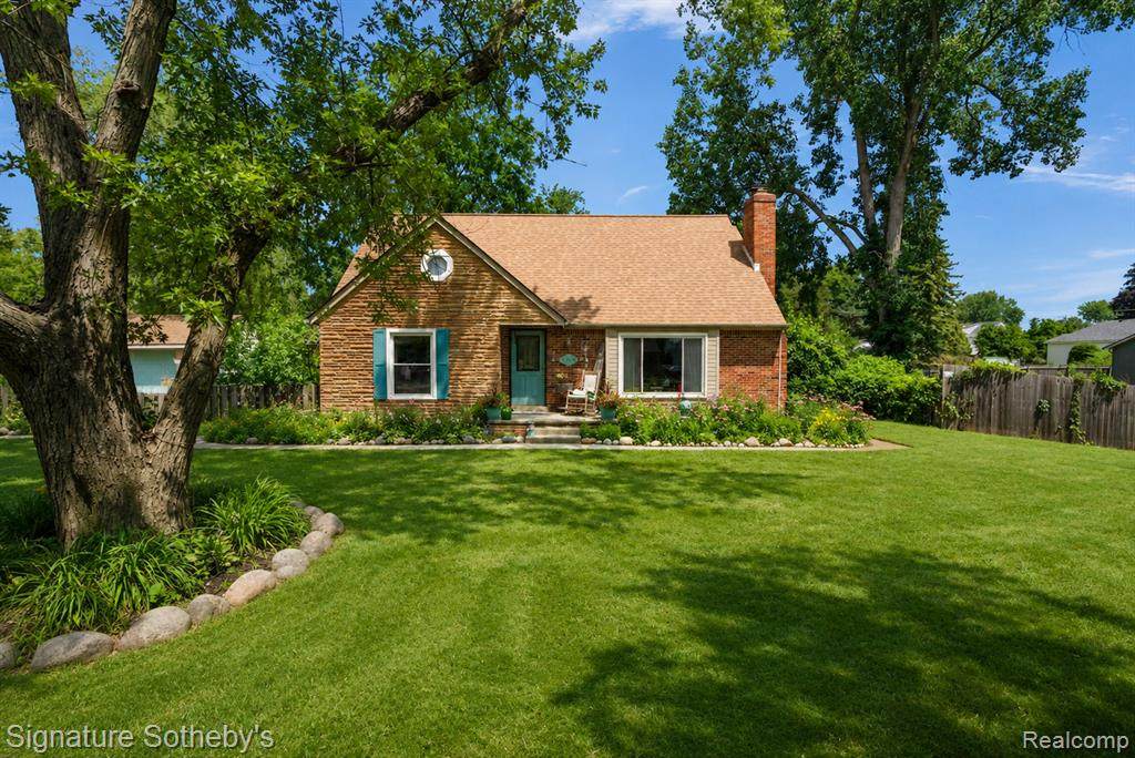 28300 Oakley Street - Photo 1