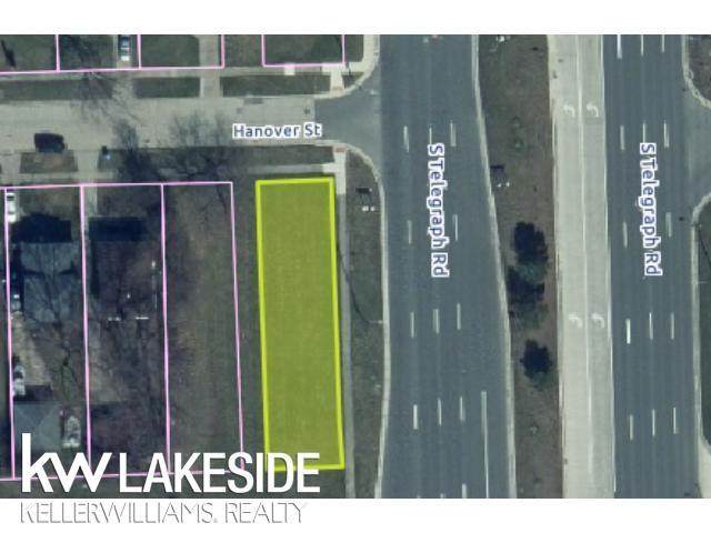 01 Hanover Street - Photo 1