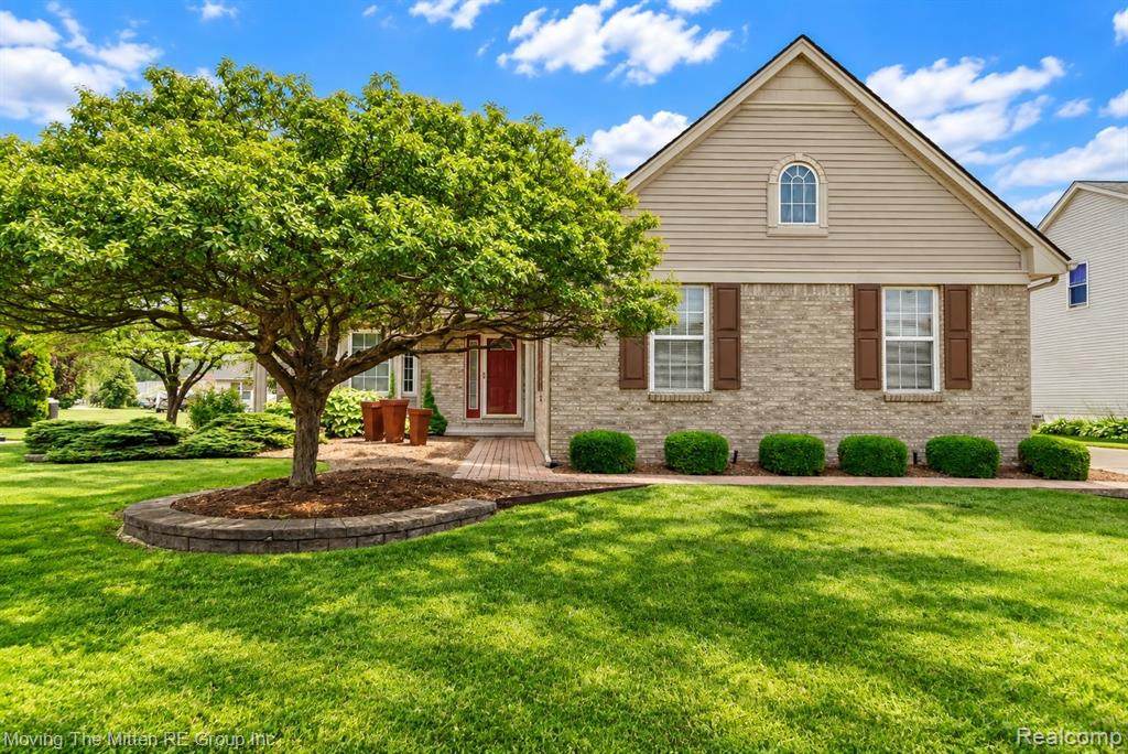 7025 Anna Drive - Photo 1