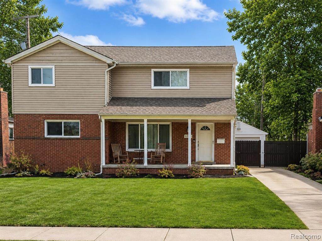34024 Glenview Drive - Photo 1