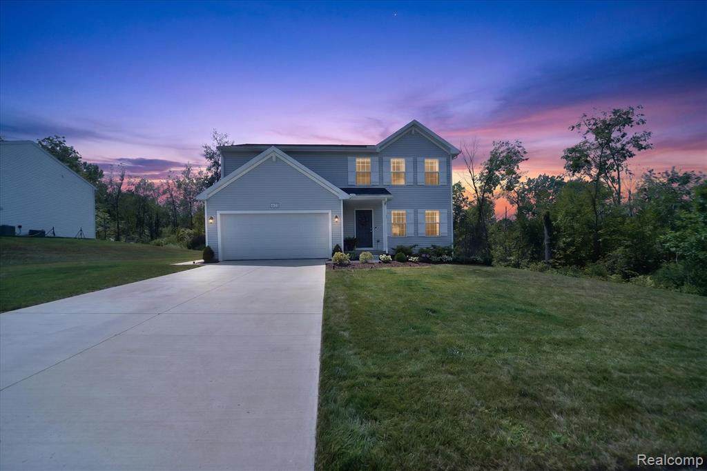 4435 Sunset Drive - Photo 1