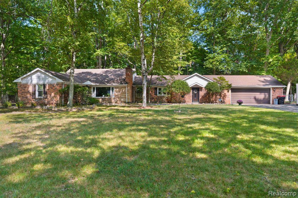 23640 Oak Glen Drive - Photo 1
