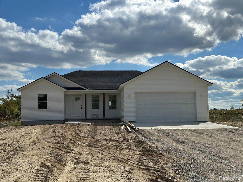 7604 Church Road - Photo 1
