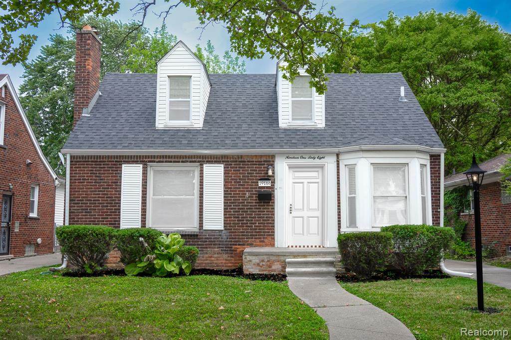 19168 Berden Street - Photo 1