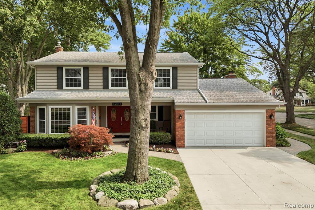 15338 Susanna Circle - Photo 1