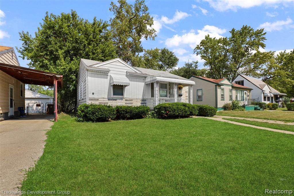 27044 New York Street - Photo 1