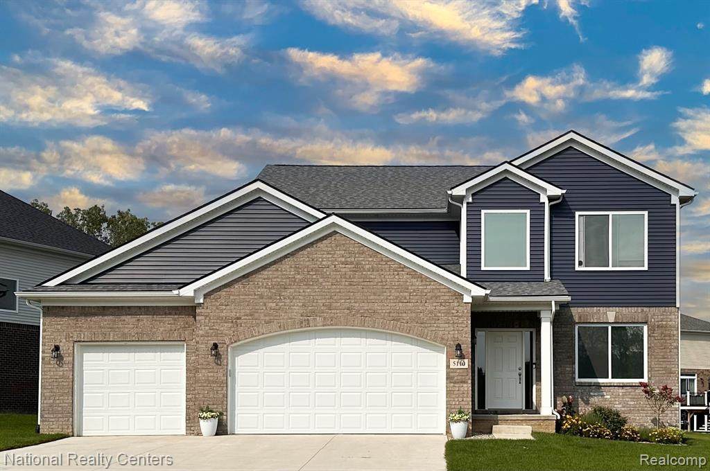 945 Guenevere Drive - Photo 1
