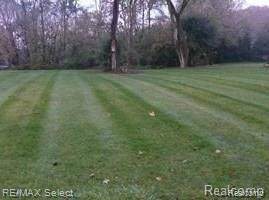 6326 Knob Bend Drive - Photo 1