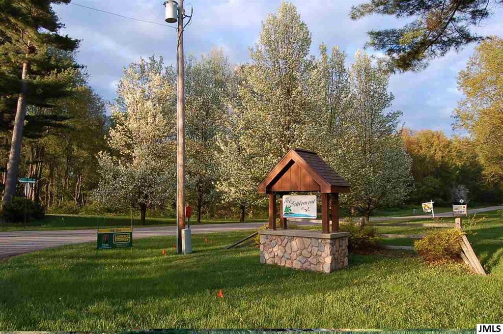 0 Campbell Lake Dr - Photo 1