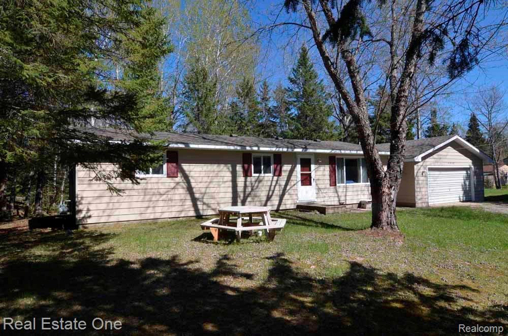 4438 Cherry Road - Photo 1