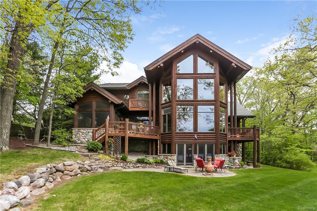 8651 Tipsico Trail - Photo 1