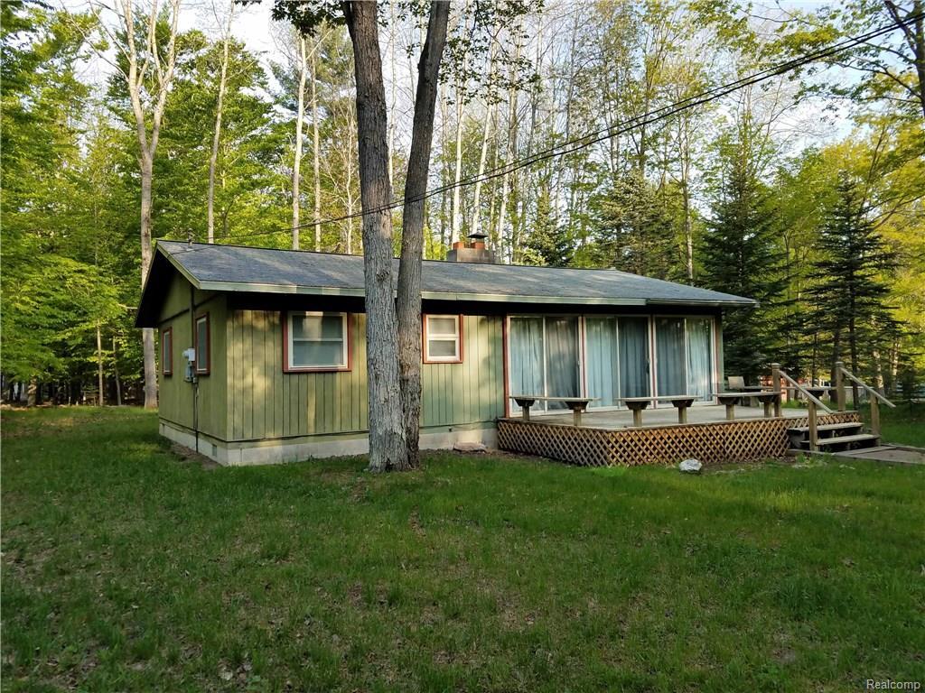 4193 Hazel Road - Photo 1