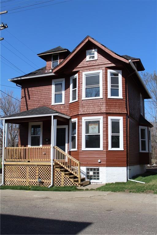 7620 St Antoine Street - Photo 1